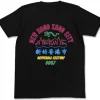 Mobile Suit Zeta Gundam: 0087 Hong Kong City T-Shirt: Black-L
