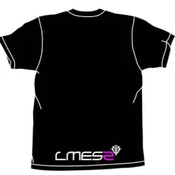 Mobile Suit Z Gundam: Qubeley T-Shirt / Black-Xl