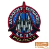 Mobile Suit Z Gundam: Waverider Patch