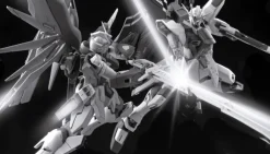 Model Graphix Gundam Archives: Mobile Suit Gundam SEED / DESTINY / ASTRAY
