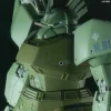Model Graphix Gundam Archives: Zion Mobile Suit Editing