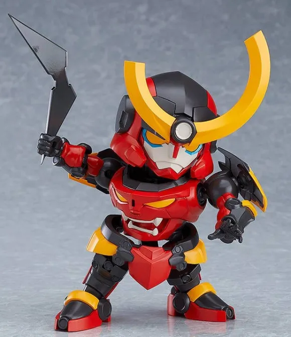 MODEROID Gurren Lagann