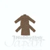 MS Camouflage M-65 Jacket L