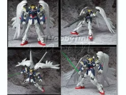 MSIA Extended Wing Gundam Zero