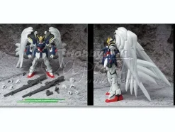 MSIA Extended Wing Gundam Zero