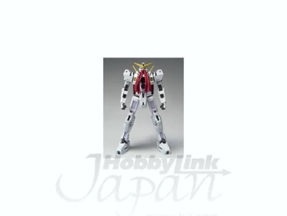MSIA Gundam Nadleeh