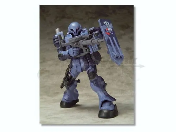 MSIA Zudah Second Unit