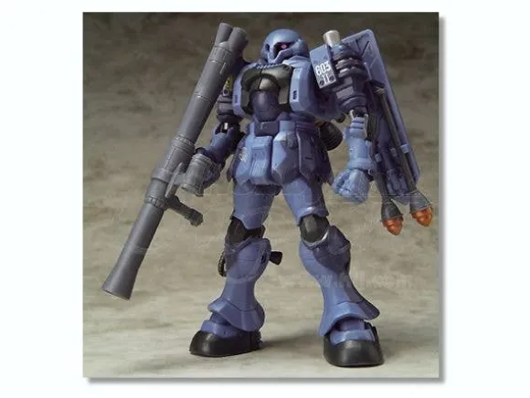 MSIA Zudah Second Unit