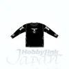 MS Igloo Long-Sleeve T-Shirt Black XL