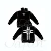 MS Igloo Parka Black M