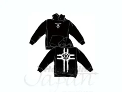 MS Igloo Parka Black M