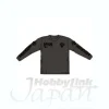 MS-06 Long Sleeved T-Shirt Charcoal XL