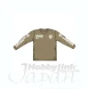 MS-06 Long Sleeved T-Shirt Sand Khaki L