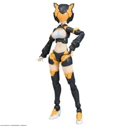 30MS Option Parts Set 28 (Action Wear Alpha) [Color A]