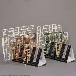 Multi Builders Runner Stand