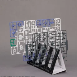 Multi Builders Runner Stand