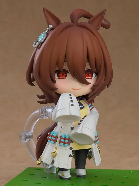 Nendoroid Agnes Tachyon (Uma Musume: Pretty Derby) (Rerelease)