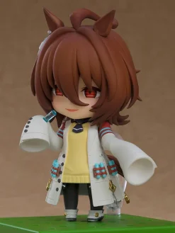 Nendoroid Agnes Tachyon (Uma Musume: Pretty Derby) (Rerelease)
