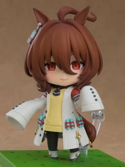 Nendoroid Agnes Tachyon (Uma Musume: Pretty Derby)