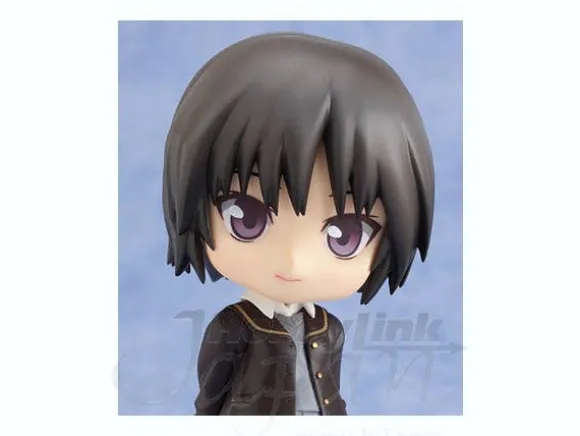 Nendoroid Ai Nanasaki
