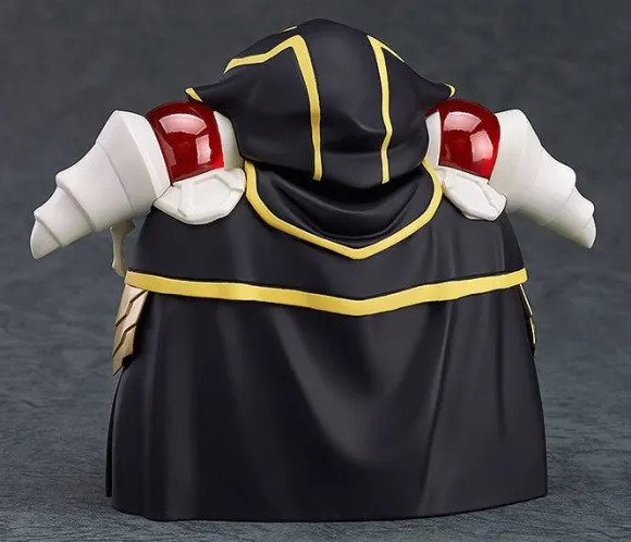 Nendoroid: Ainz Ooal Gown (Overlord)