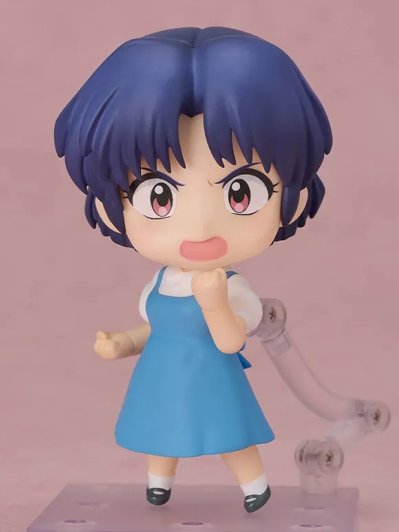 Nendoroid Akane Tendo (Ranma 1/2)