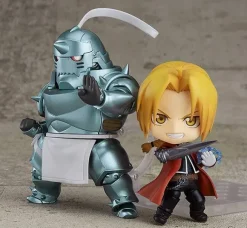Nendoroid Alphonse Elric (Fullmetal Alchemist)