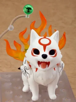 Nendoroid Amaterasu (Okami)