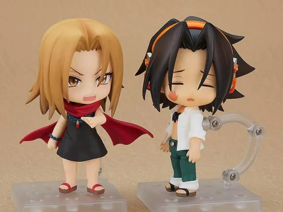 Nendoroid Anna Kyoyama (SHAMAN KING)