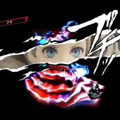 Nendoroid Ann Takamaki: Phantom Thief Ver. (PERSONA5 the Animation)