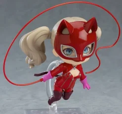 Nendoroid Ann Takamaki: Phantom Thief Ver. (PERSONA5 the Animation)