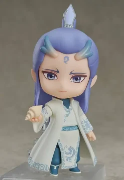 Nendoroid Ao Bing DX (Ne Zha)