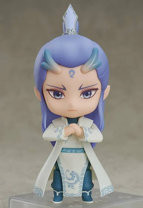 Nendoroid Ao Bing DX (Ne Zha)