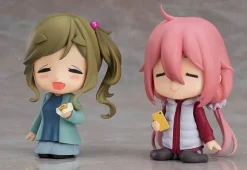 Nendoroid Aoi Inuyama (Laid-Back Camp) (Reissue)