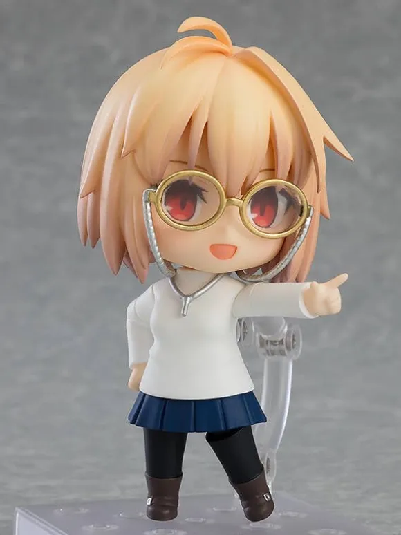 Nendoroid Arcueid Brunestud (TSUKIHIME -A piece of blue glass moon-)