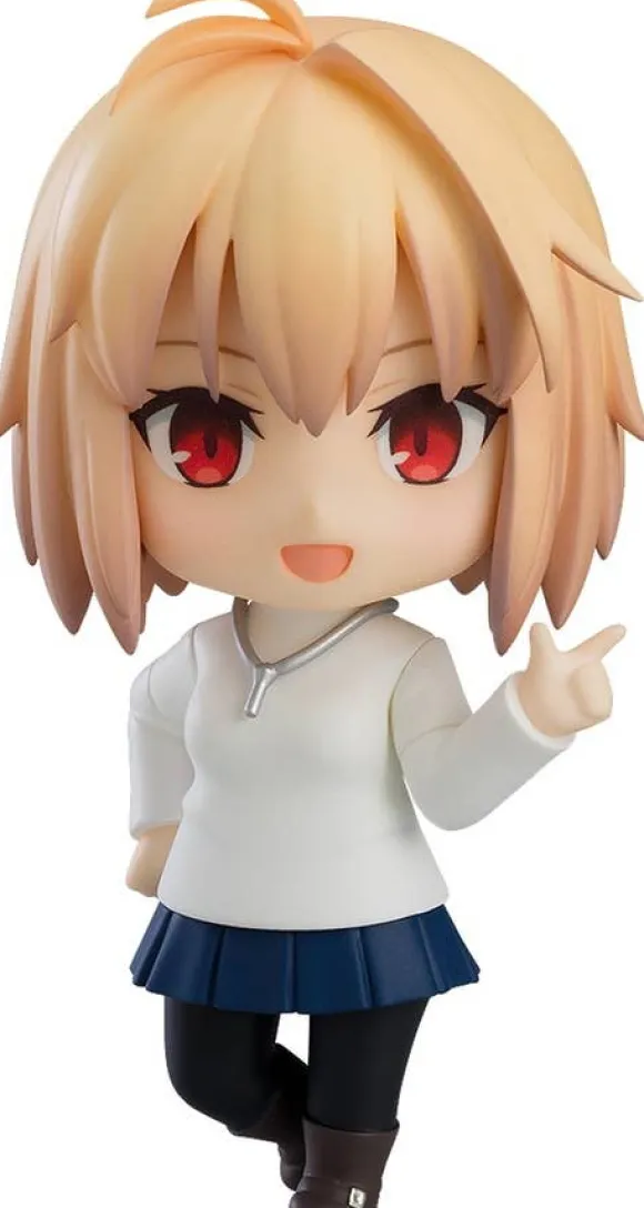 Nendoroid Arcueid Brunestud (TSUKIHIME -A piece of blue glass moon-)