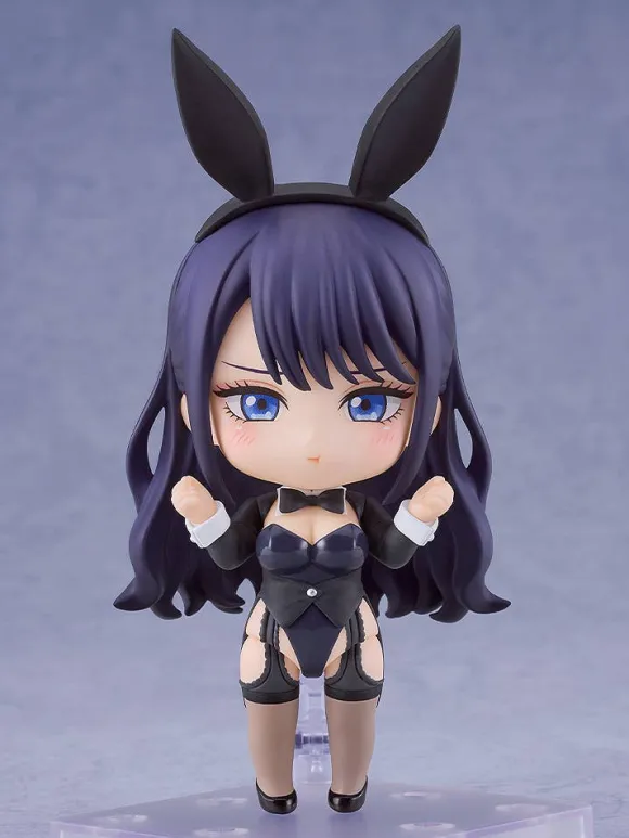 Nendoroid Arisa Izayoi cosplay by Marin (My Dress-Up Darling)