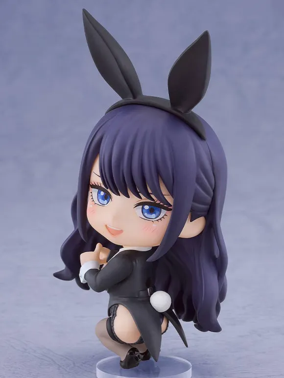 Nendoroid Arisa Izayoi cosplay by Marin (My Dress-Up Darling)