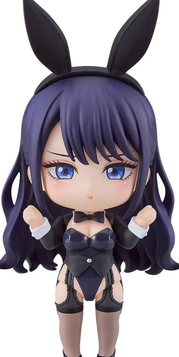 Nendoroid Arisa Izayoi cosplay by Marin (My Dress-Up Darling)