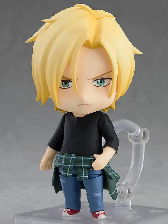 Nendoroid Ash Lynx (BANANA FISH) (Reissue)