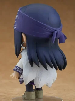 Nendoroid Asirpa (Golden Kamuy)
