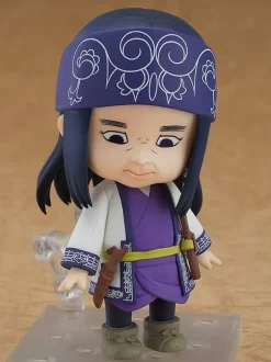 Nendoroid Asirpa (Golden Kamuy)