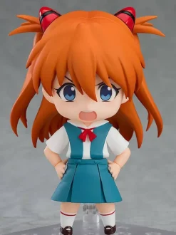 Nendoroid Asuka Shikinami Langley (Rebuild of Evangelion) (Rerelease)