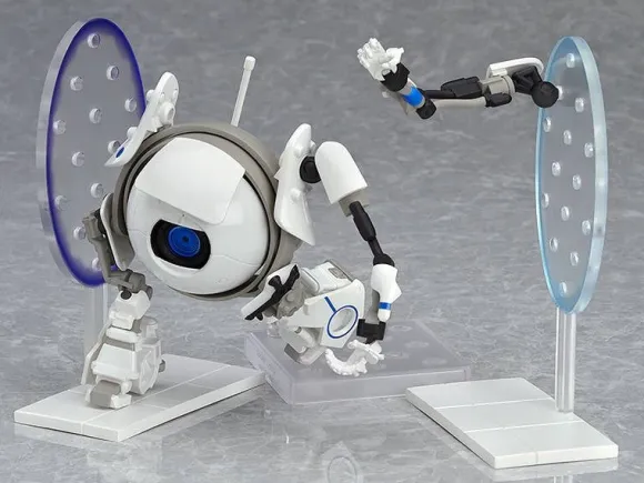 Nendoroid Atlas (Portal 2)