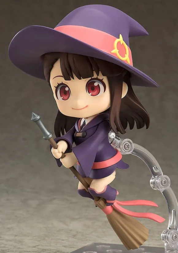 Nendoroid Atsuko Kagari (Little Witch Academia)