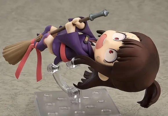 Nendoroid Atsuko Kagari (Little Witch Academia)