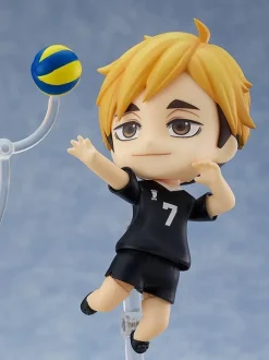 Nendoroid Atsumu Miya (HAIKYU!! TO THE TOP)