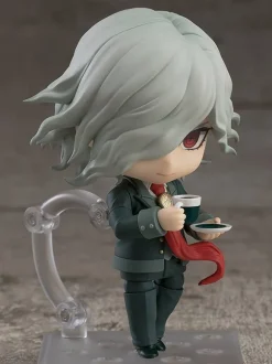 Nendoroid Avenger/King of the Cavern Edmond Dantes: Ascension Ver. (Fate/Grand Order) (Rerelease)