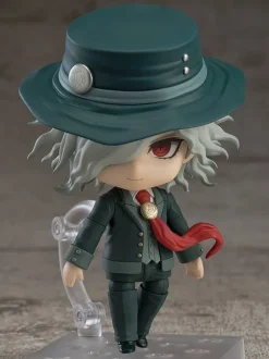 Nendoroid Avenger King of the Cavern Edmond Dantes: Ascension Ver. (Fate/Grand Order)