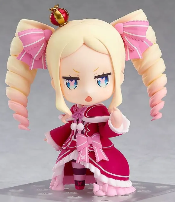 Nendoroid Beatrice (Re:ZERO -Starting Life in Another World-)